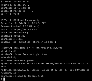 Granskning av TV-leaks • Cybersäkerhet och IT-säkerhet