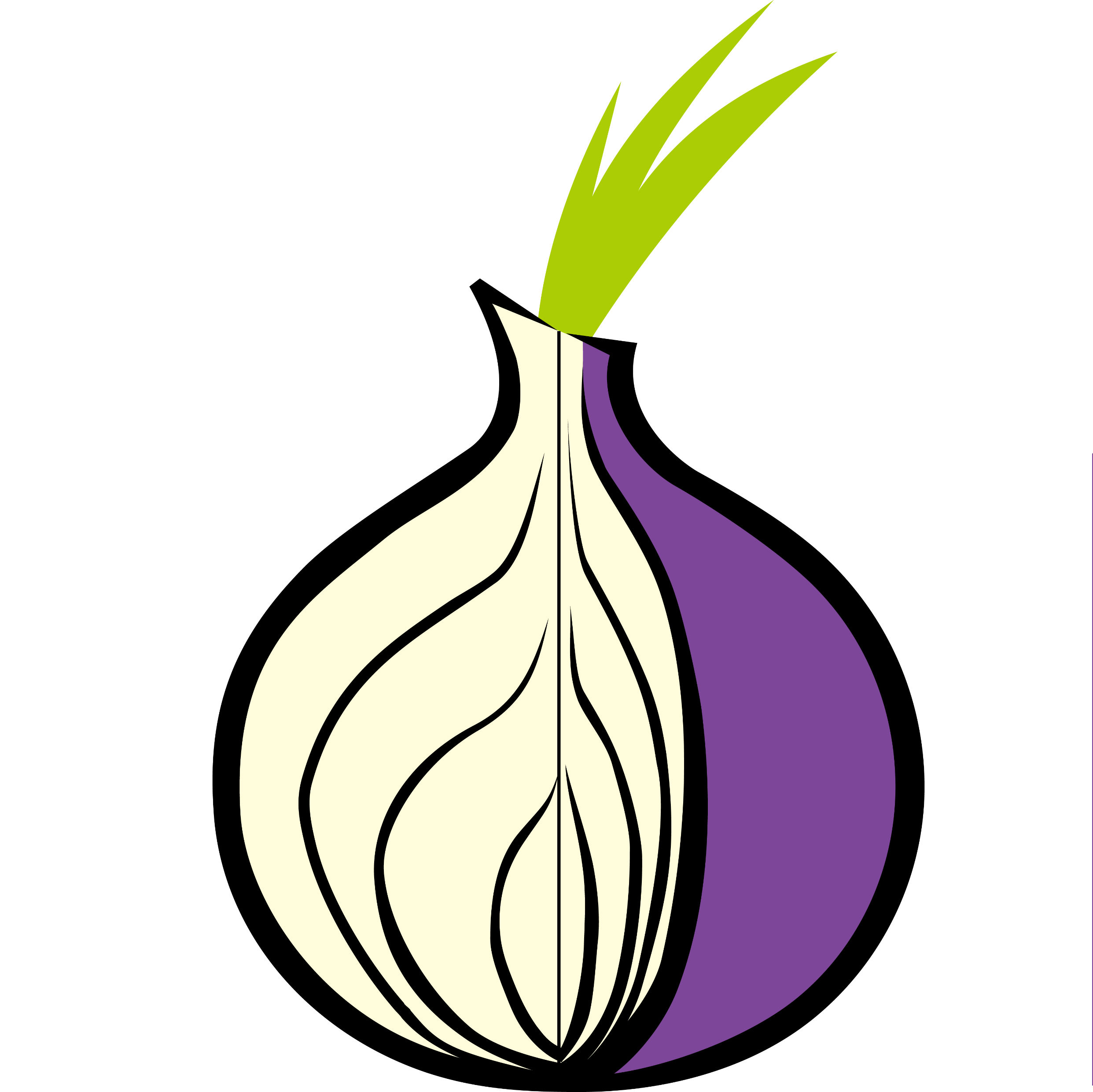 Tor logotyp