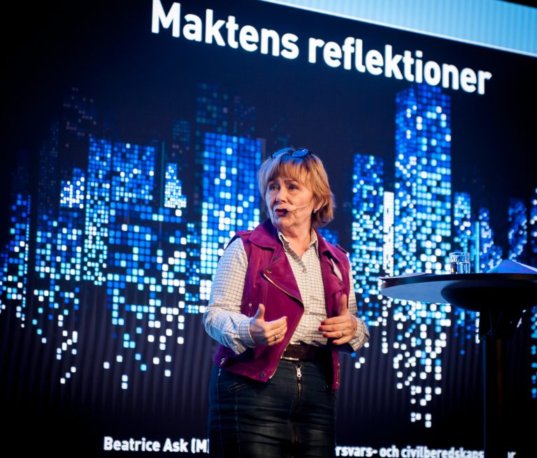 Säpo-arkiv • Cybersäkerhet och IT-säkerhet