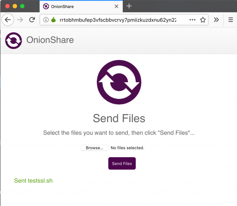 tor onion browser