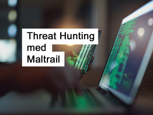 Cyber Threat Hunting-arkiv • Cybersäkerhet och IT-säkerhet