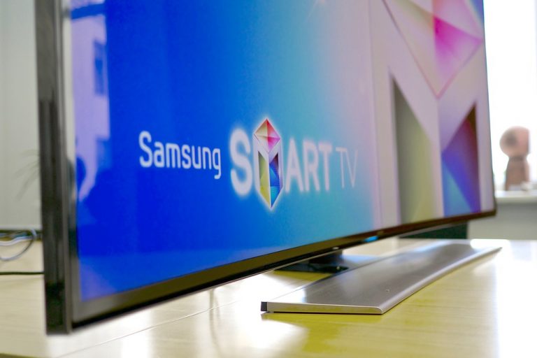 Samsung Smart TV arkiv Cybers kerhet Och IT s kerhet
