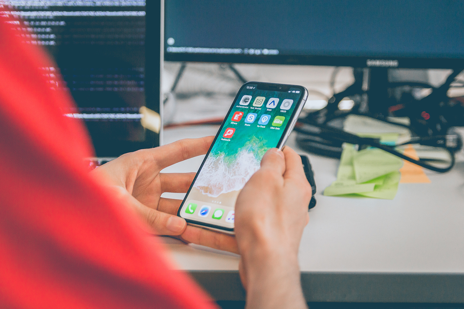 Checkm8 Ny S rbarhet I IPhones Cybers kerhet Och IT s kerhet