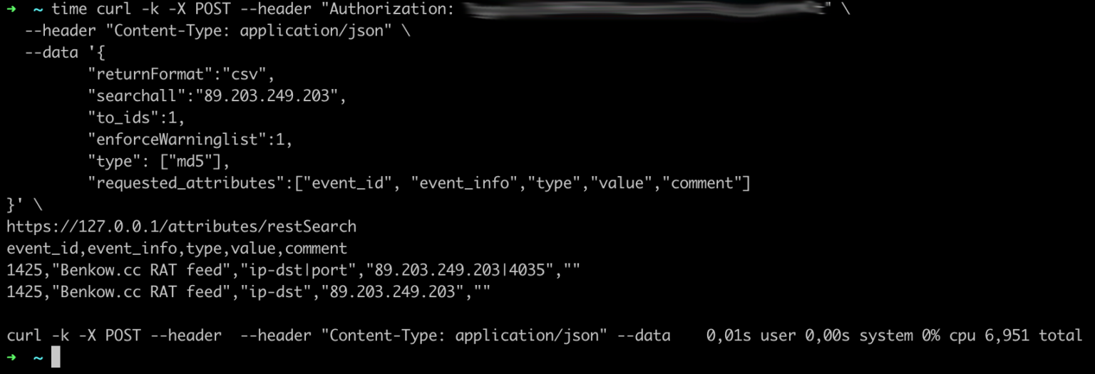 indicators of compromisearkiv • Cybersäkerhet och ITsäkerhet