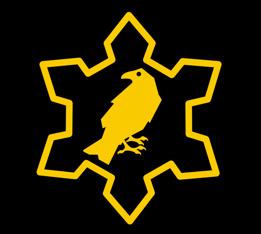 MUST, Militära Underrättelse- och Säkerhetstjänsten