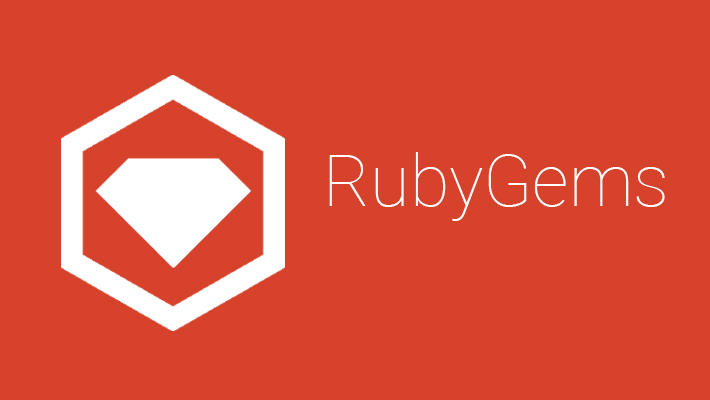Rubygems Sign Bakdörrar identifierade i flertalet RubyGems • Cybersäkerhet och IT ...