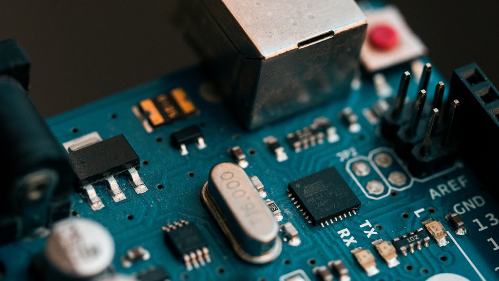 Google H1 säkerhetschip