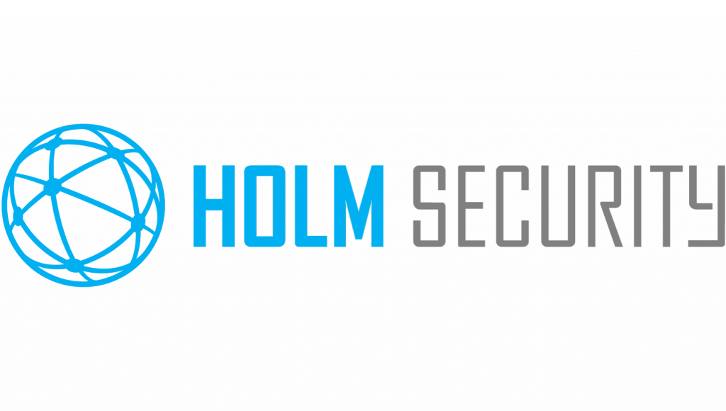 Holm Security