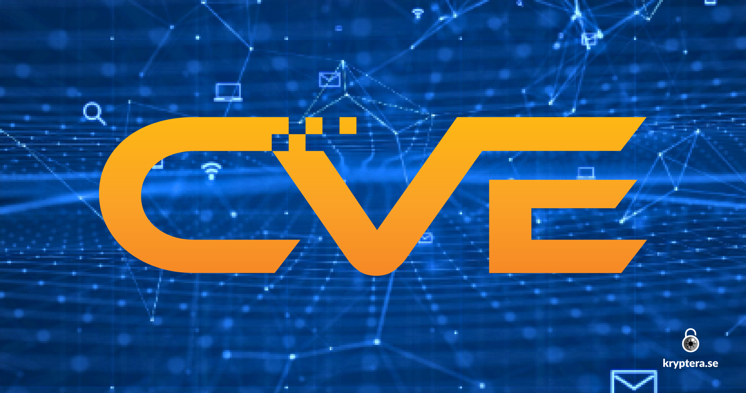 Mindre brus i CVE-flödet: SaaS får egen tagg